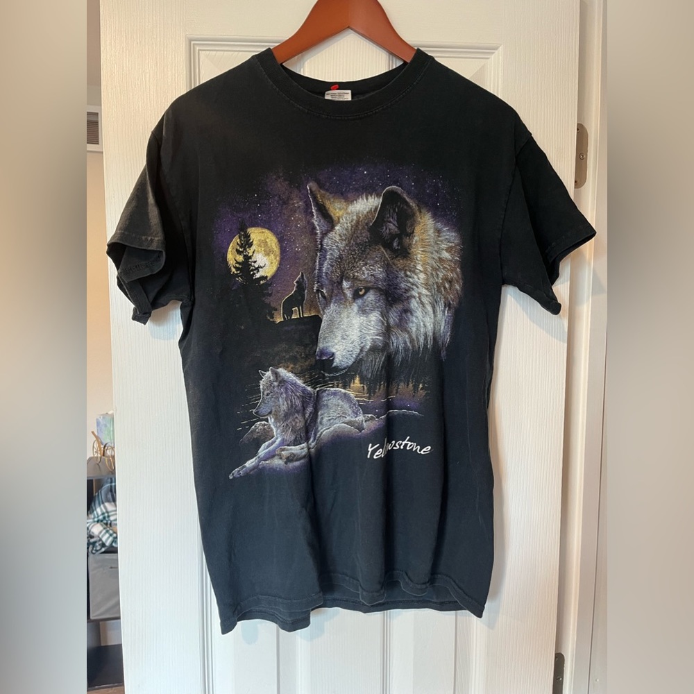 18 Vintage TShirt Bundle - Picture 4 of 15